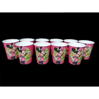 სადღესასწაულო ჭიქა